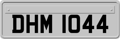 DHM1044