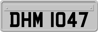 DHM1047