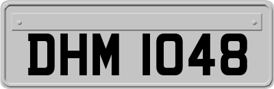 DHM1048