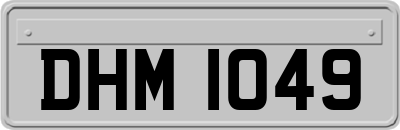 DHM1049