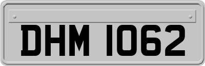 DHM1062