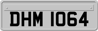 DHM1064