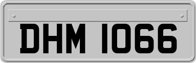 DHM1066