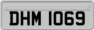 DHM1069
