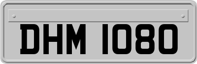 DHM1080
