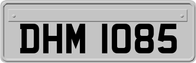 DHM1085