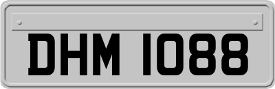 DHM1088