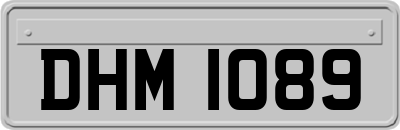 DHM1089