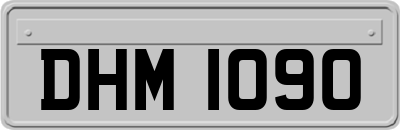 DHM1090