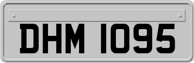 DHM1095