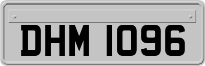 DHM1096