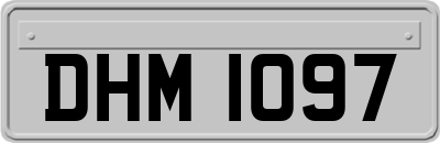 DHM1097