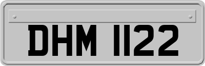 DHM1122