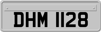 DHM1128