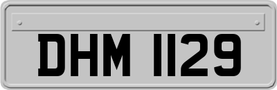DHM1129