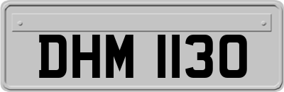 DHM1130
