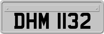 DHM1132