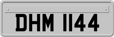 DHM1144
