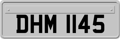 DHM1145