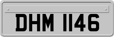 DHM1146