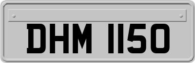 DHM1150