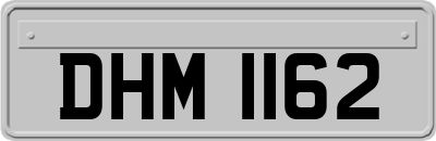 DHM1162