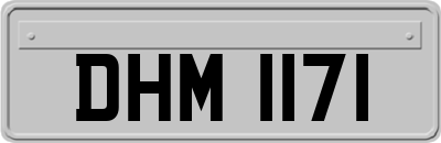 DHM1171