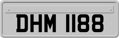 DHM1188