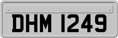 DHM1249