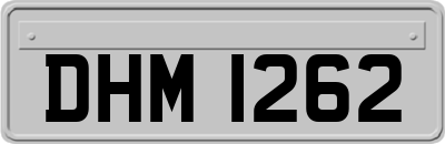 DHM1262