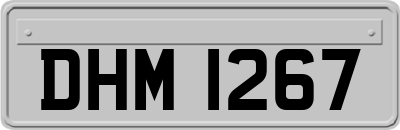 DHM1267