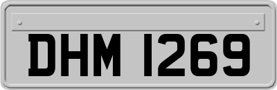 DHM1269