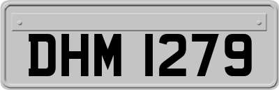 DHM1279