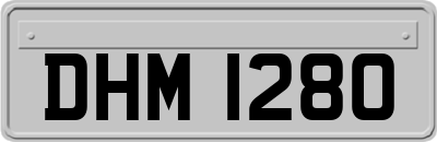 DHM1280