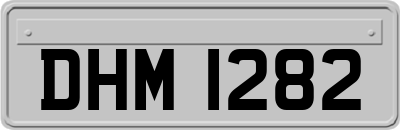 DHM1282