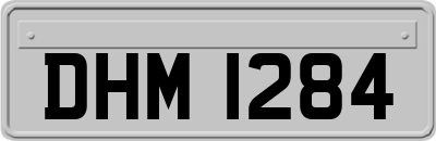 DHM1284