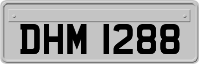 DHM1288