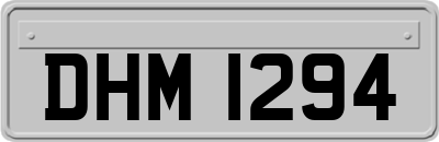 DHM1294