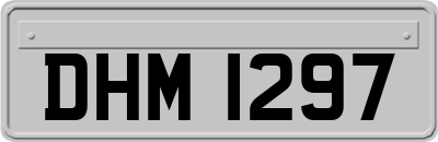 DHM1297