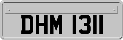 DHM1311