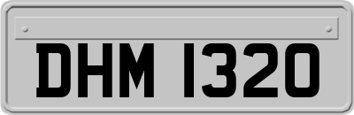 DHM1320