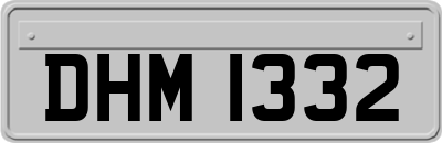 DHM1332