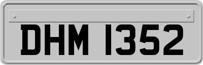 DHM1352