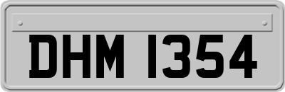 DHM1354