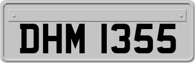DHM1355