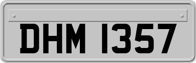 DHM1357