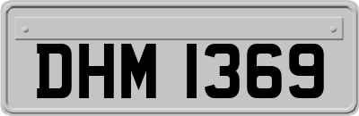 DHM1369
