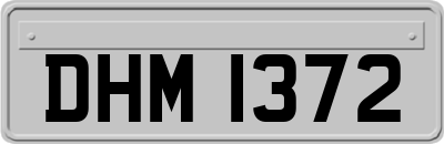 DHM1372