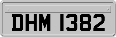 DHM1382