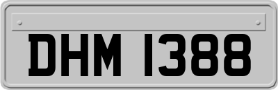 DHM1388